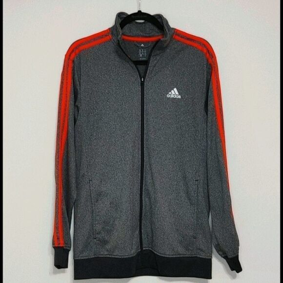 Men's Adidas jacket size medium - Picture 1 of 4